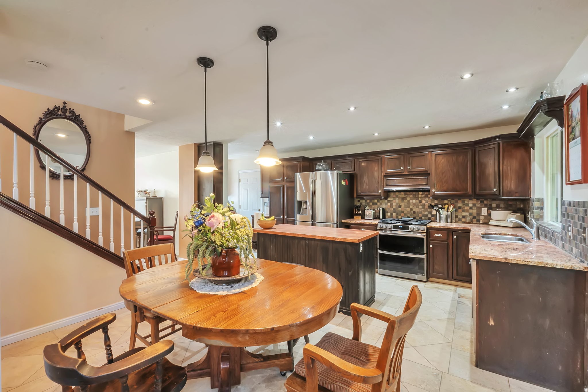 WHEATRIDGE EST - Residential