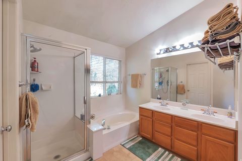 Tiny photo for 8344 S WHEATRIDGE CT, West Jordan, UT 84081 (MLS # 2155237)