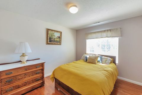 Tiny photo for 8344 S WHEATRIDGE CT, West Jordan, UT 84081 (MLS # 2155237)