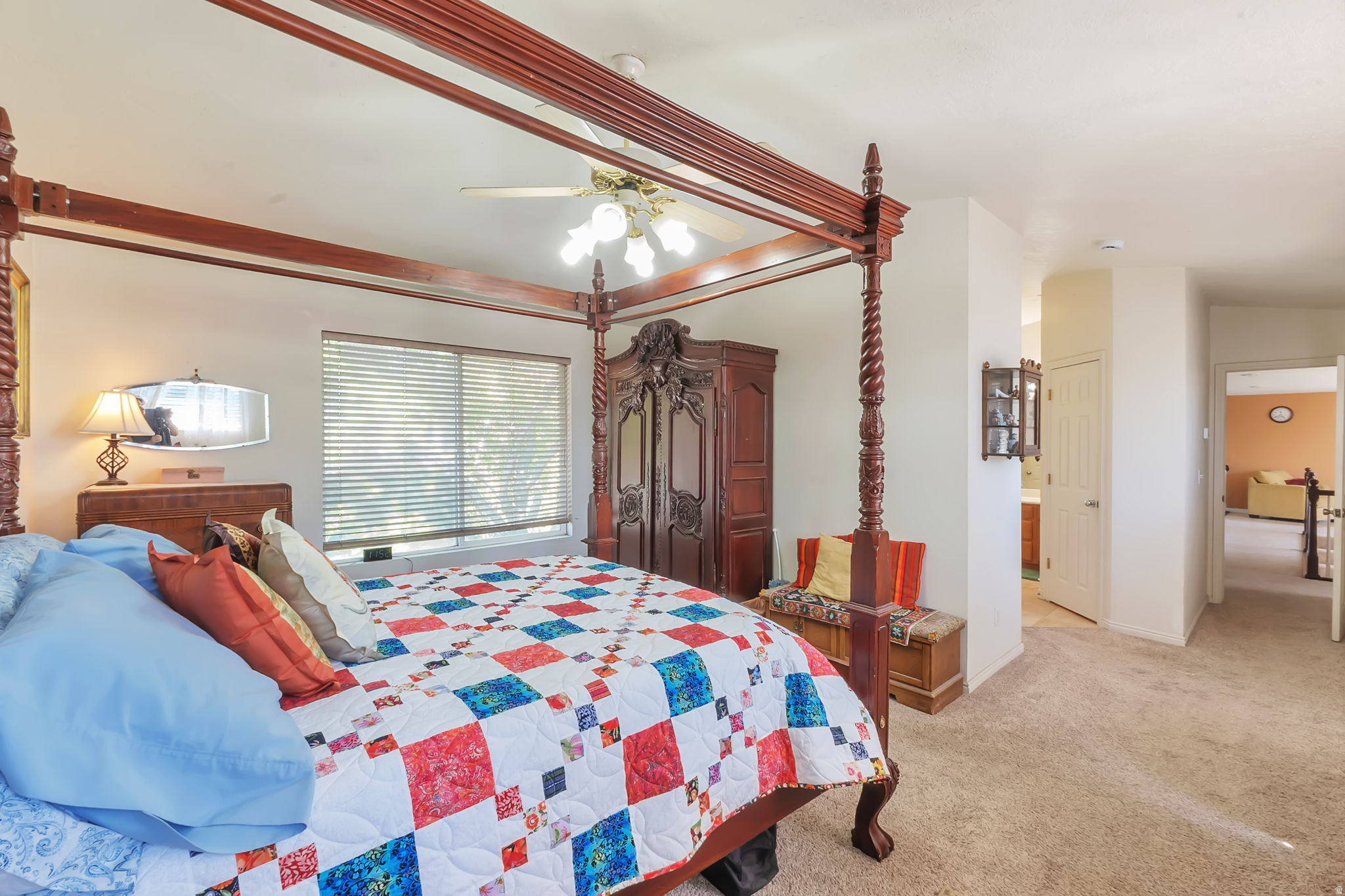 WHEATRIDGE EST - Residential