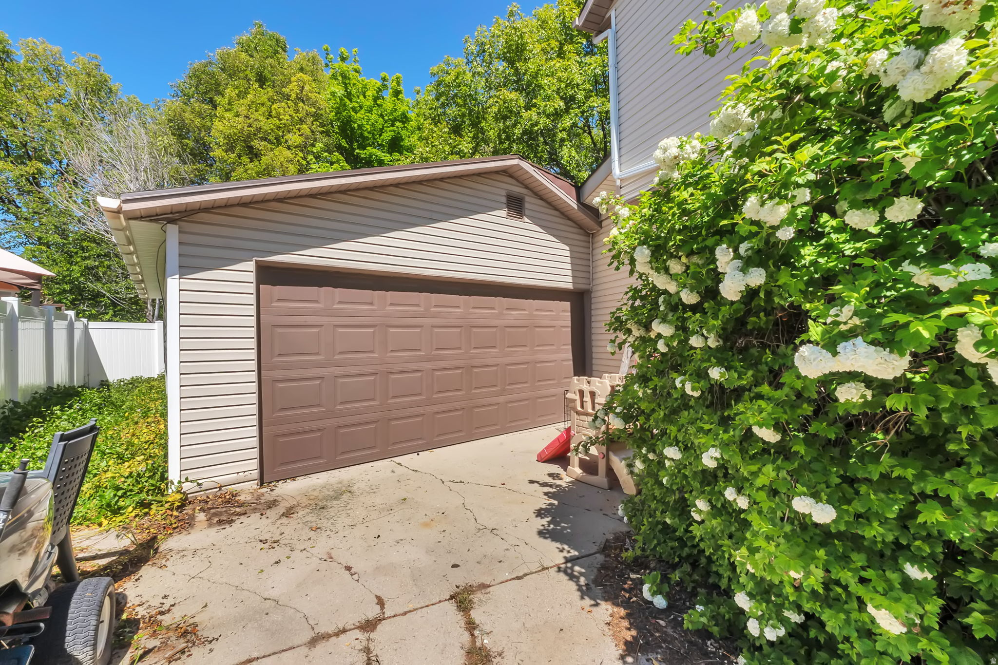 WHEATRIDGE EST - Residential