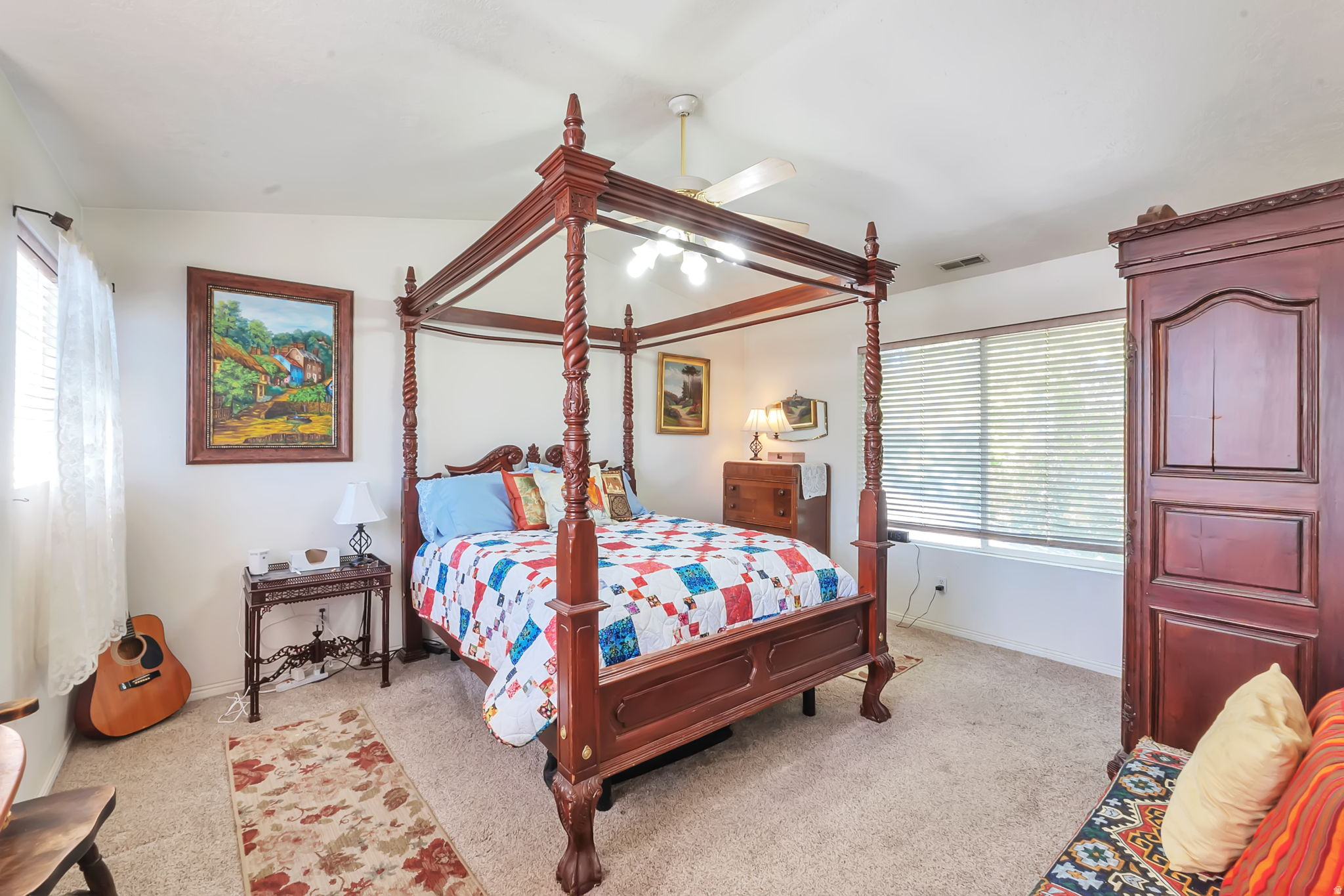 WHEATRIDGE EST - Residential