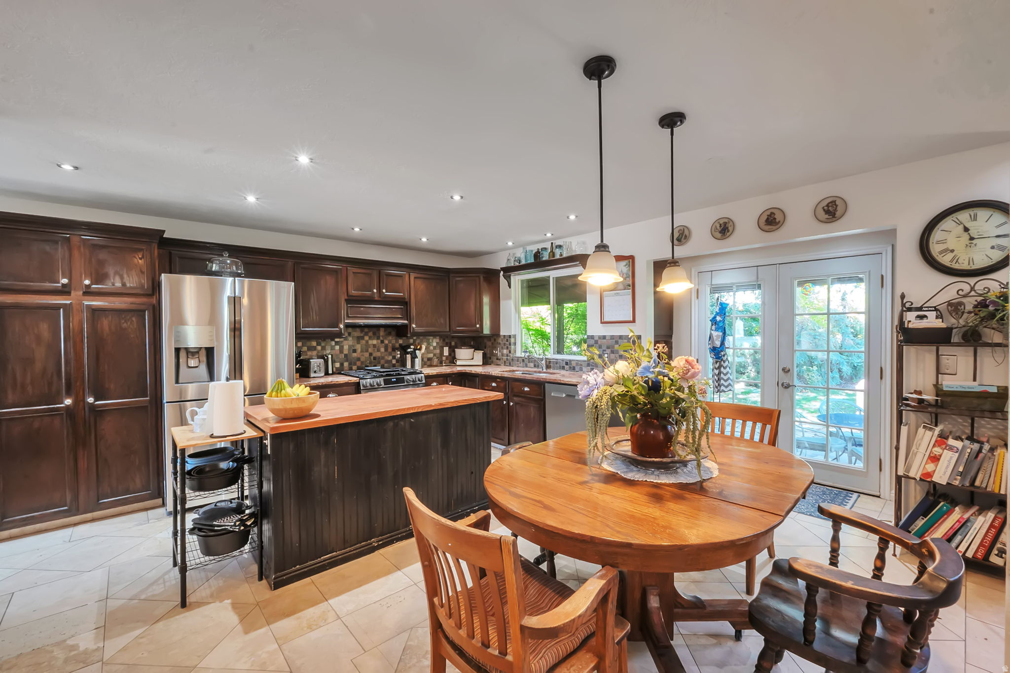 WHEATRIDGE EST - Residential