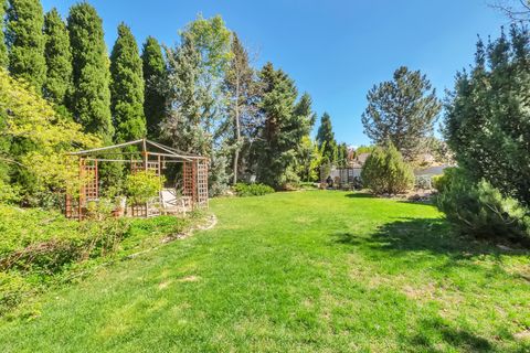 Tiny photo for 8344 S WHEATRIDGE CT, West Jordan, UT 84081 (MLS # 2155237)