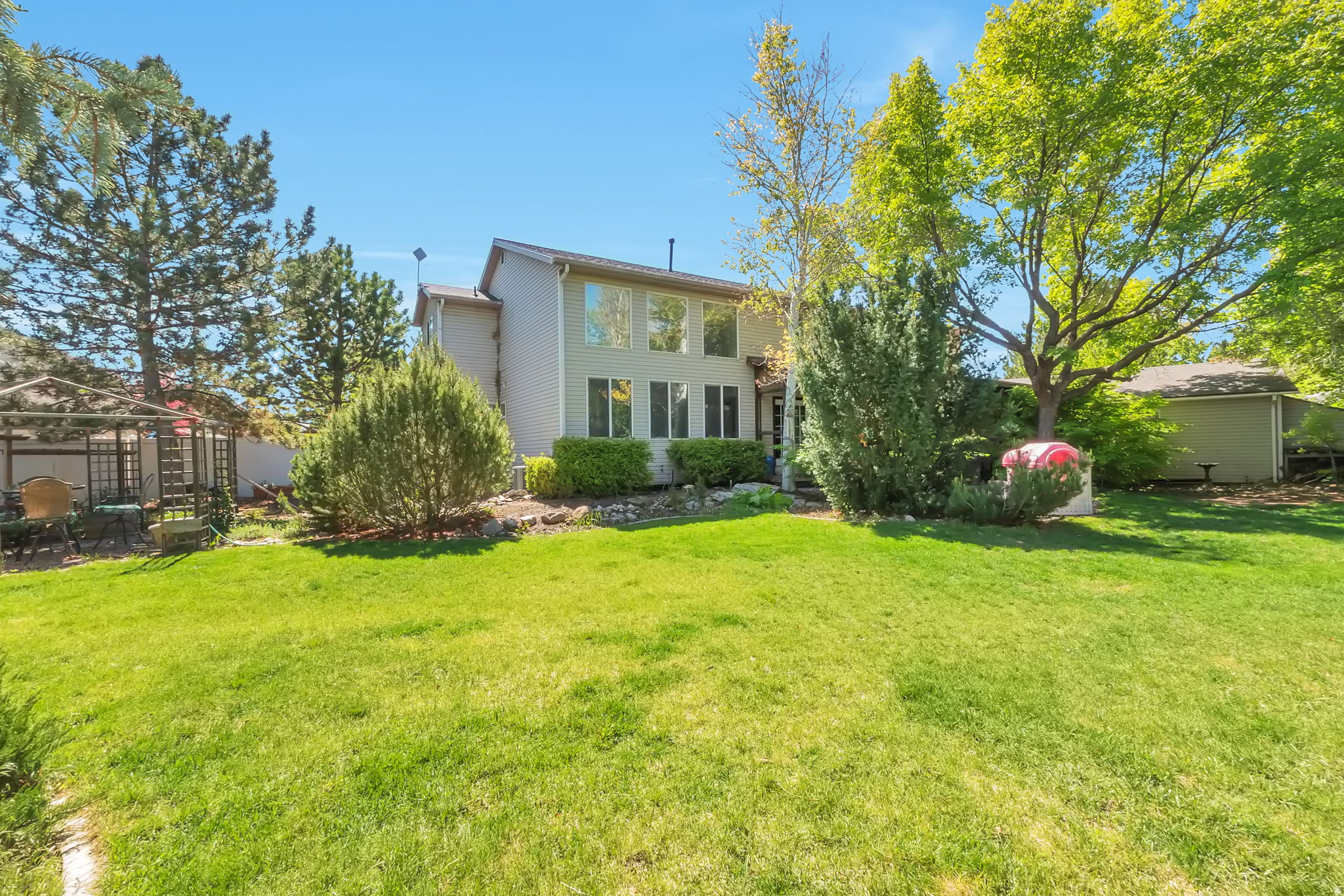 WHEATRIDGE EST - Residential