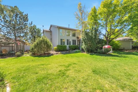 Tiny photo for 8344 S WHEATRIDGE CT, West Jordan, UT 84081 (MLS # 2155237)