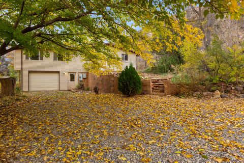 Tiny photo for 4 W 960 S, Hurricane, UT 84737 (MLS # 2135956)
