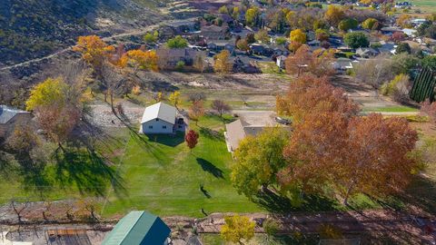 Tiny photo for 4 W 960 S, Hurricane, UT 84737 (MLS # 2135956)