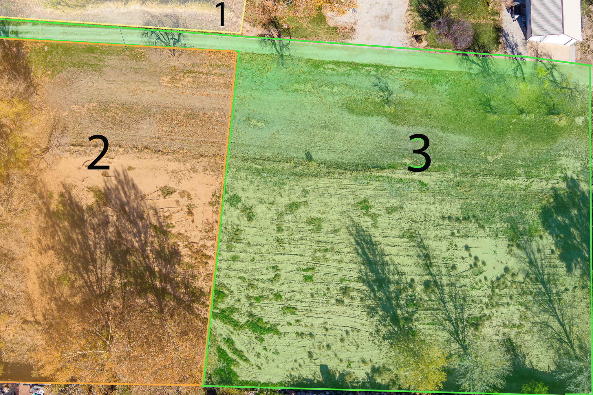 HURRICANE LOCAL SUR - Residential