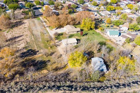 Tiny photo for 4 W 960 S, Hurricane, UT 84737 (MLS # 2135956)