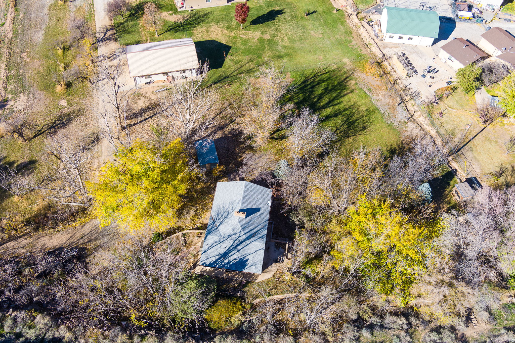 HURRICANE LOCAL SUR - Residential