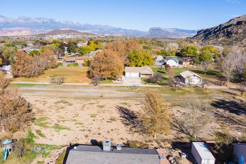 Tiny photo for 4 W 960 S, Hurricane, UT 84737 (MLS # 2135956)