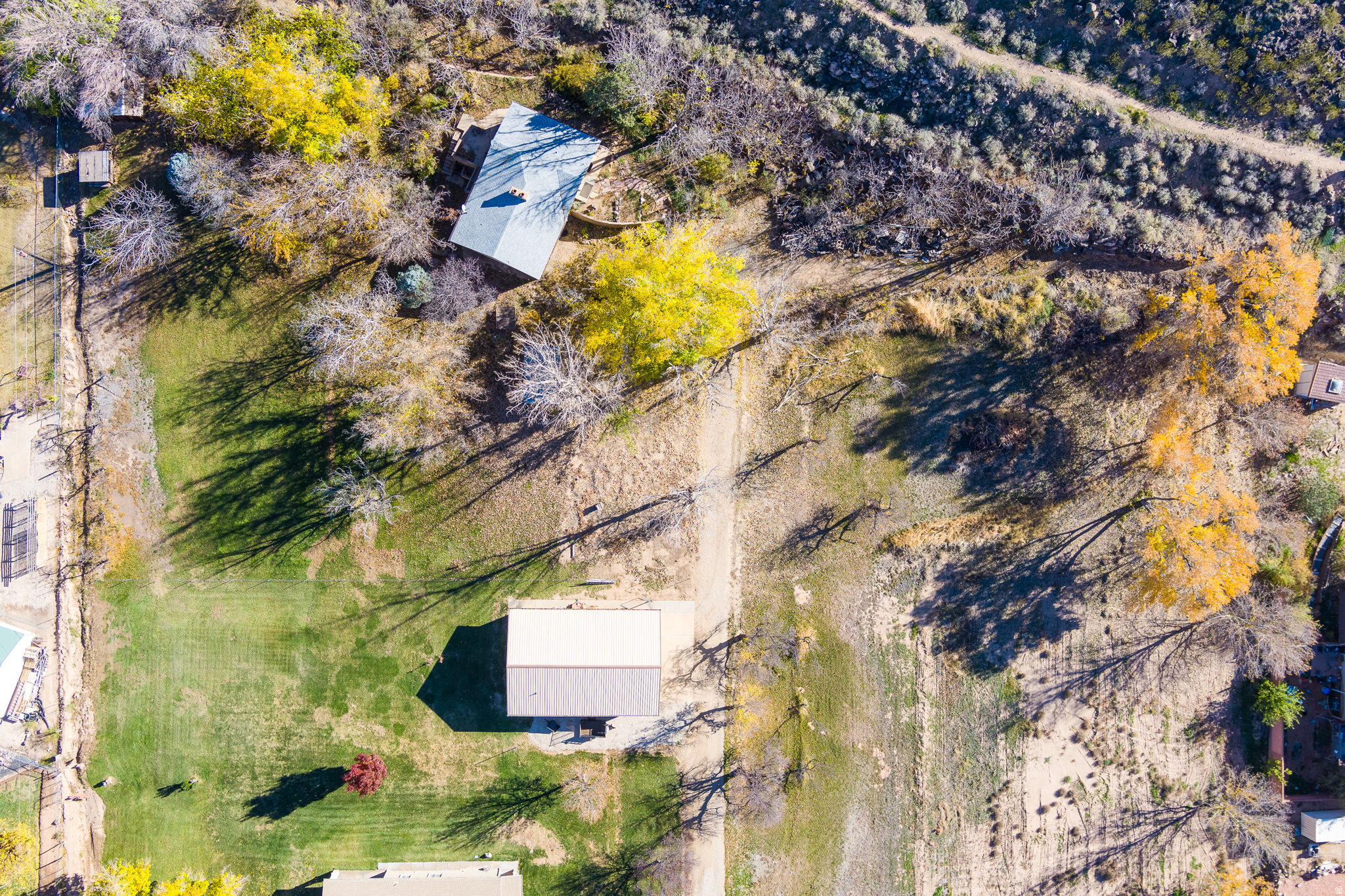 HURRICANE LOCAL SUR - Residential