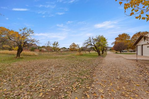 Tiny photo for 4 W 960 S, Hurricane, UT 84737 (MLS # 2135956)