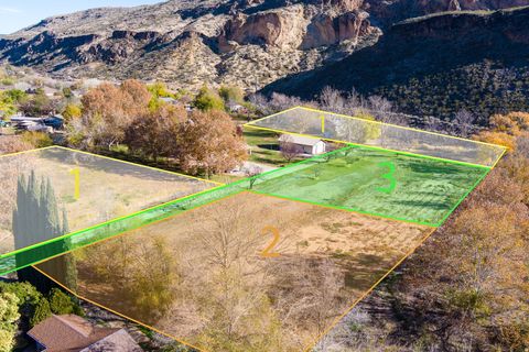 Tiny photo for 4 W 960 S, Hurricane, UT 84737 (MLS # 2135956)