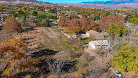 Tiny photo for 4 W 960 S, Hurricane, UT 84737 (MLS # 2135956)