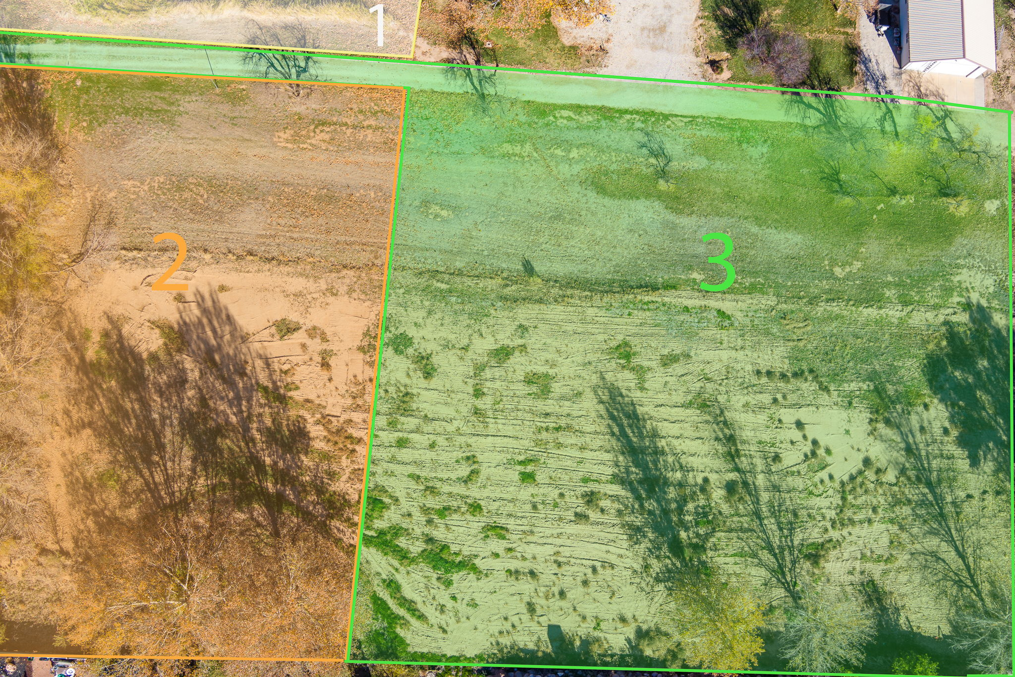 HURRICANE LOCAL SUR - Residential