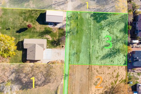 Tiny photo for 4 W 960 S, Hurricane, UT 84737 (MLS # 2135956)