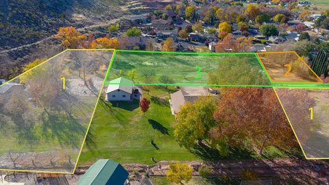 Tiny photo for 4 W 960 S, Hurricane, UT 84737 (MLS # 2135956)