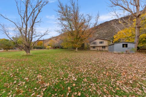 Tiny photo for 4 W 960 S, Hurricane, UT 84737 (MLS # 2135956)
