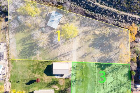 Tiny photo for 4 W 960 S, Hurricane, UT 84737 (MLS # 2135956)
