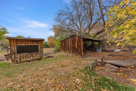 Tiny photo for 4 W 960 S, Hurricane, UT 84737 (MLS # 2135956)