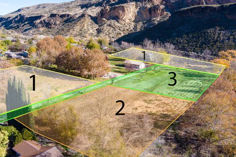 Tiny photo for 4 W 960 S, Hurricane, UT 84737 (MLS # 2135956)