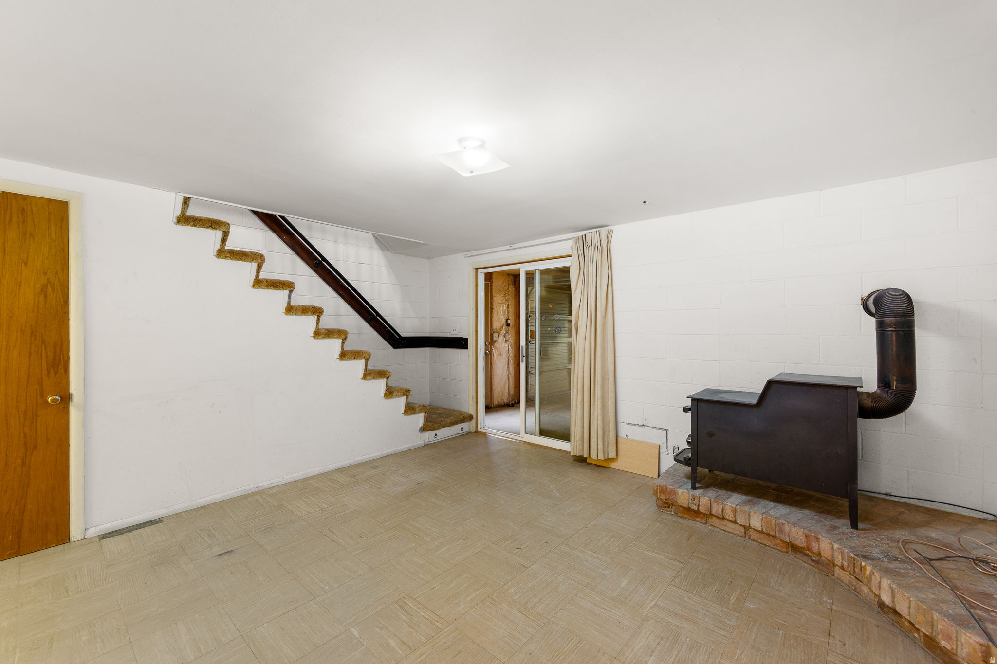 HURRICANE LOCAL SUR - Residential