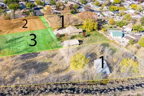 Tiny photo for 4 W 960 S, Hurricane, UT 84737 (MLS # 2135956)