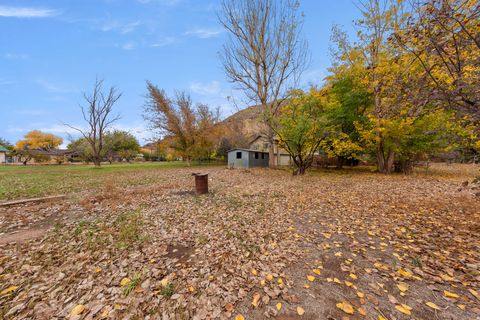 Tiny photo for 4 W 960 S, Hurricane, UT 84737 (MLS # 2135956)