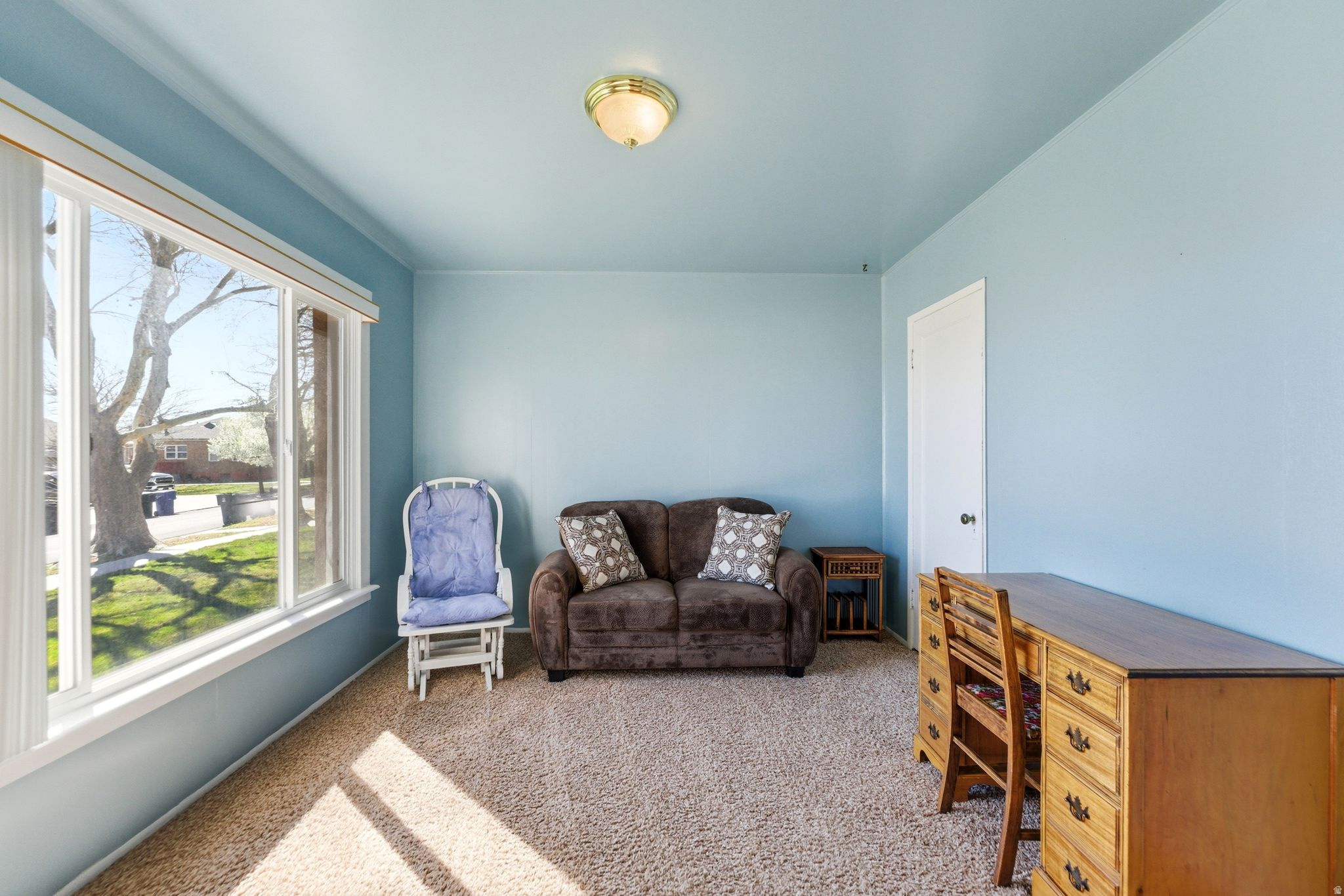 COPPERTON SUB #1 - Residential