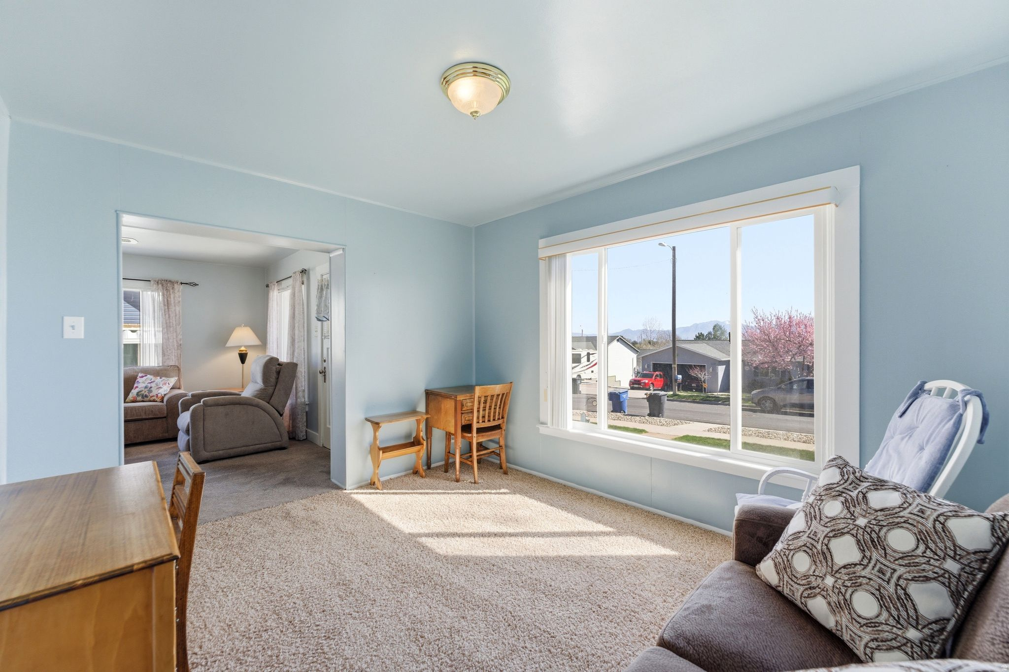 COPPERTON SUB #1 - Residential