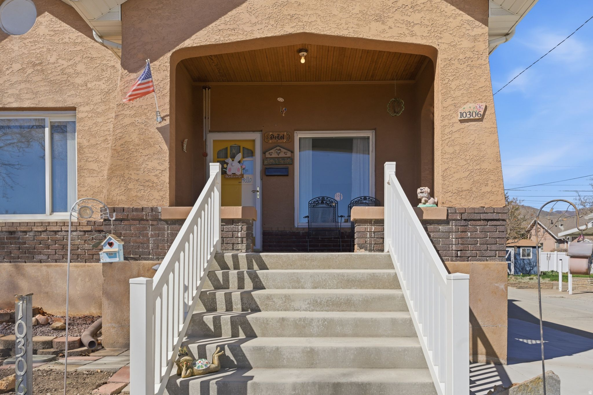 COPPERTON SUB #1 - Residential