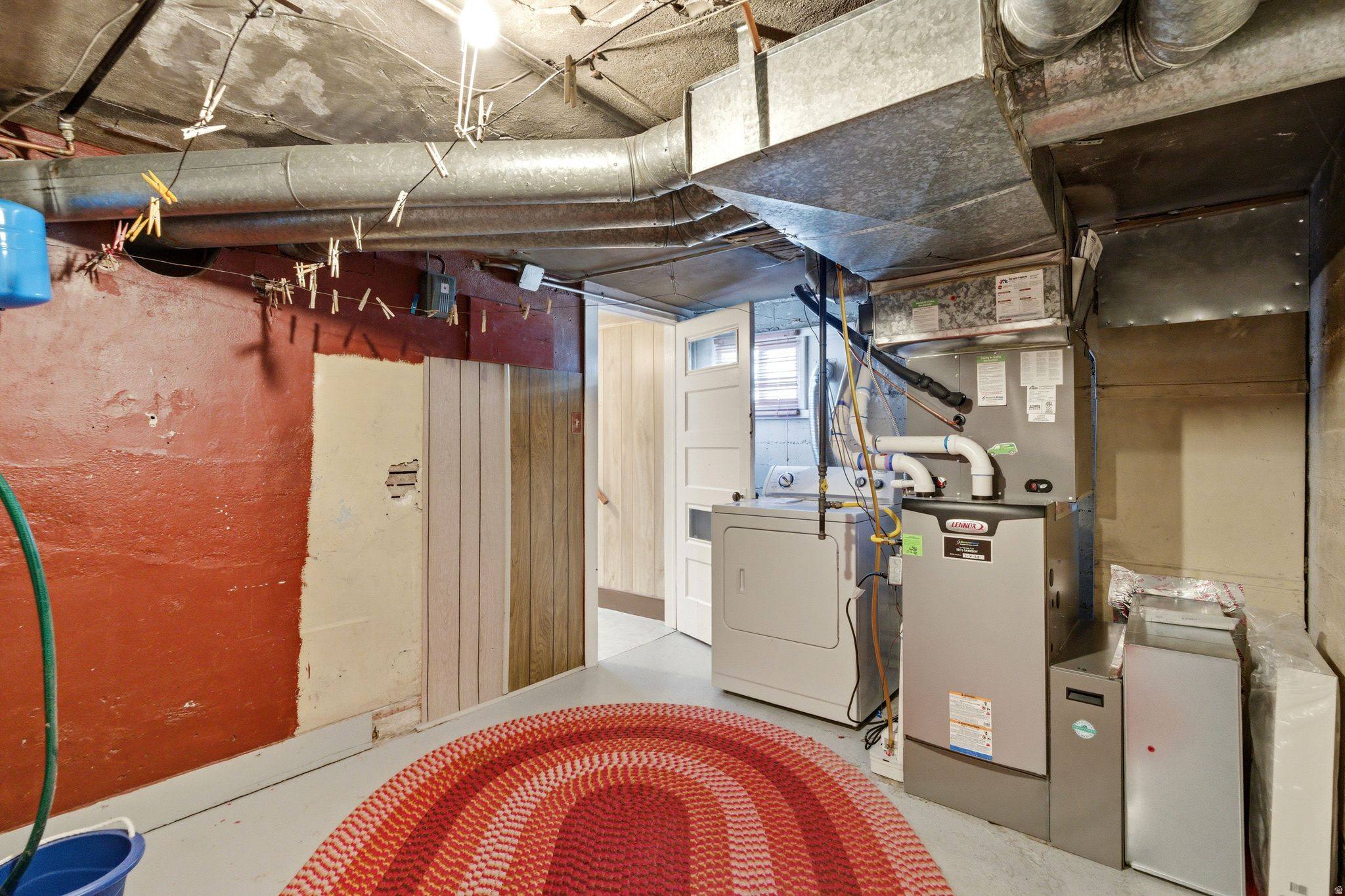 COPPERTON SUB #1 - Residential