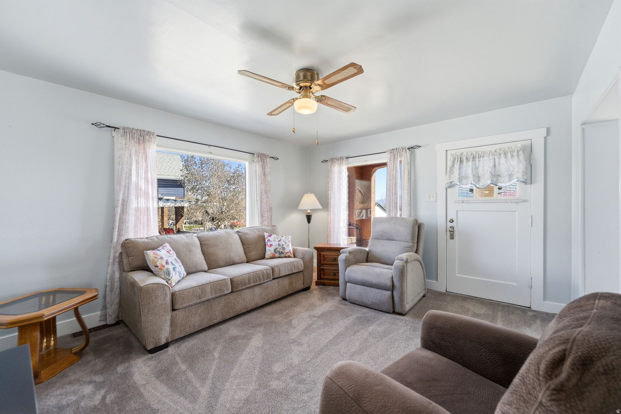 COPPERTON SUB #1 - Residential