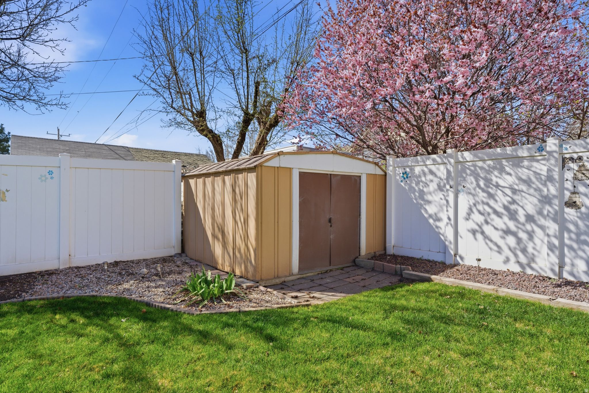 COPPERTON SUB #1 - Residential