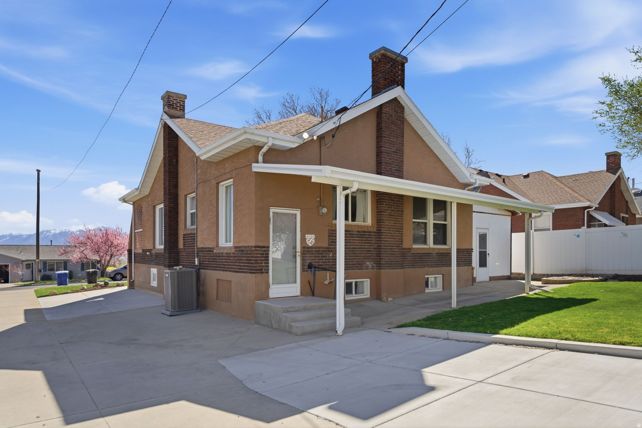 COPPERTON SUB #1 - Residential