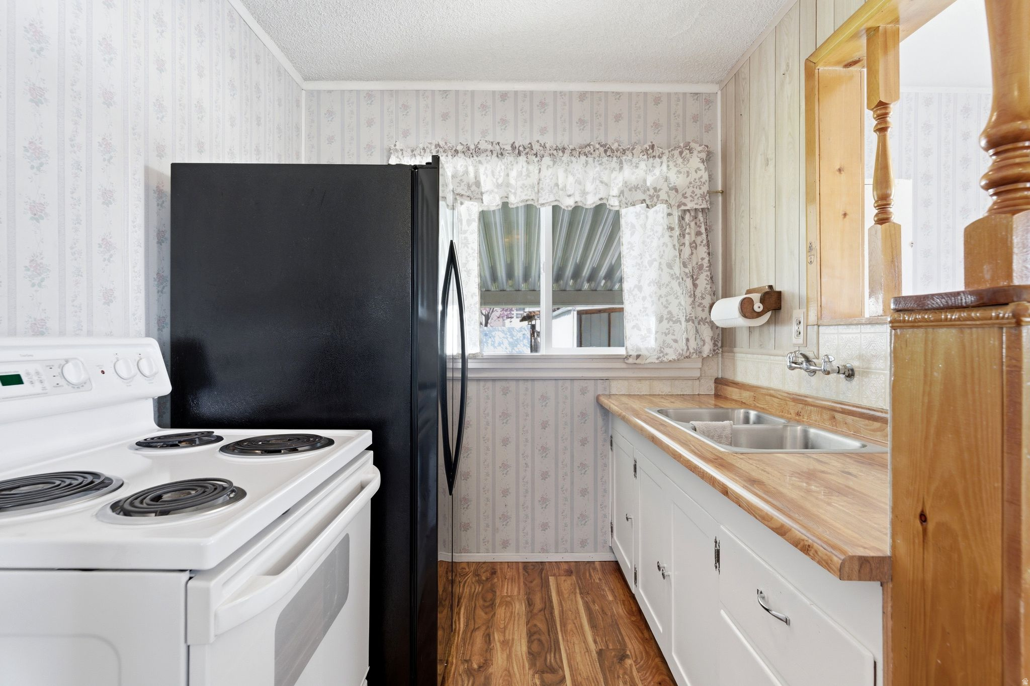 COPPERTON SUB #1 - Residential