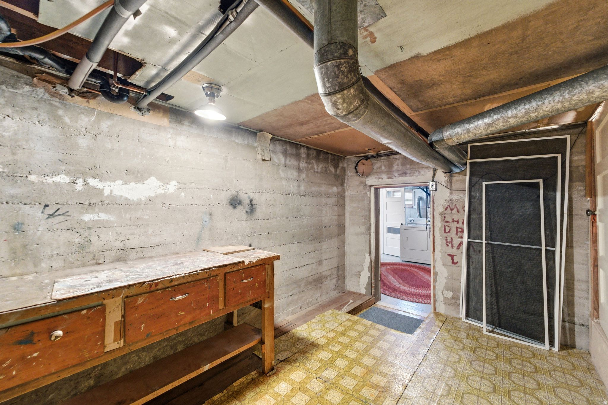 COPPERTON SUB #1 - Residential