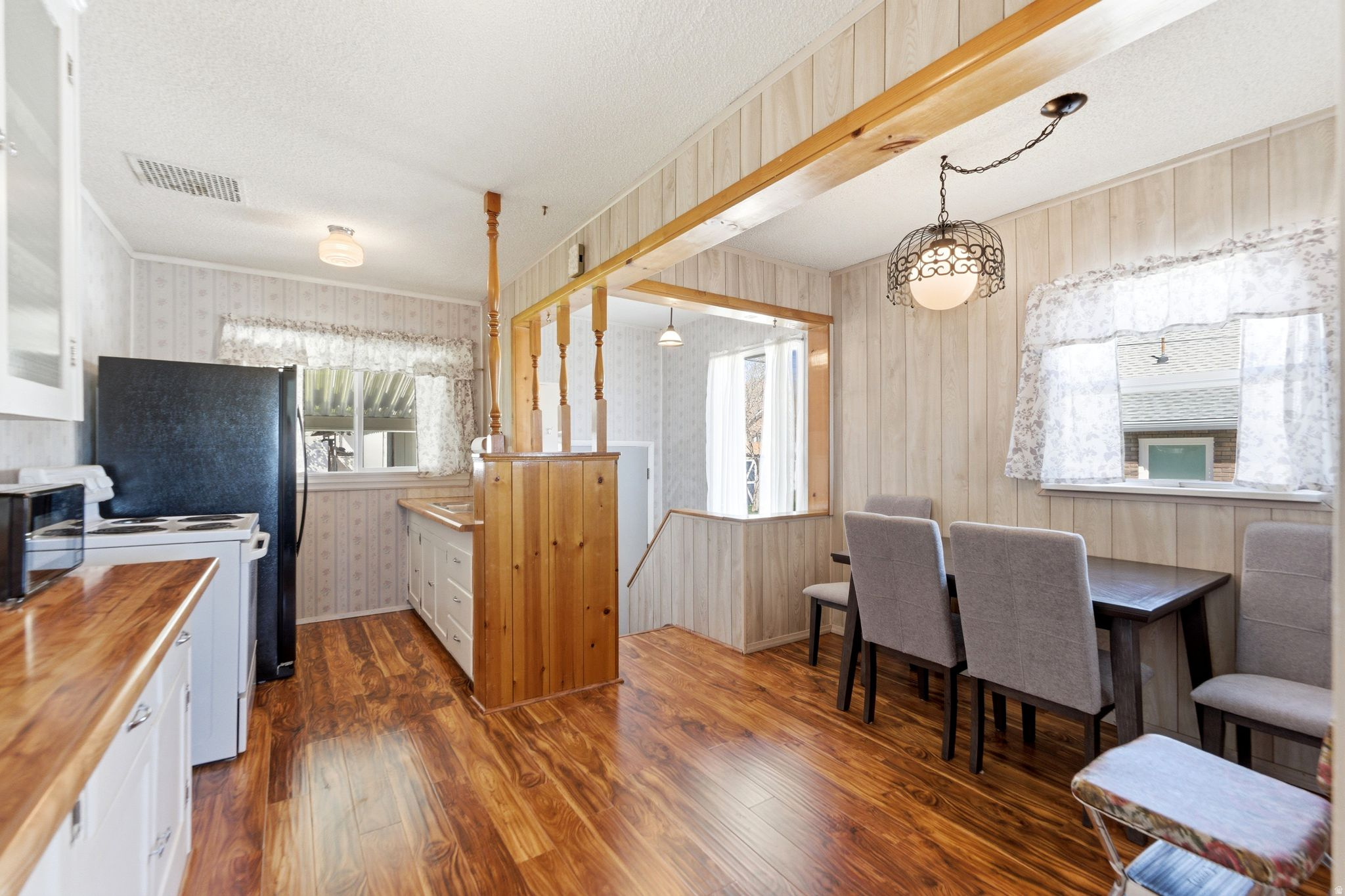 COPPERTON SUB #1 - Residential