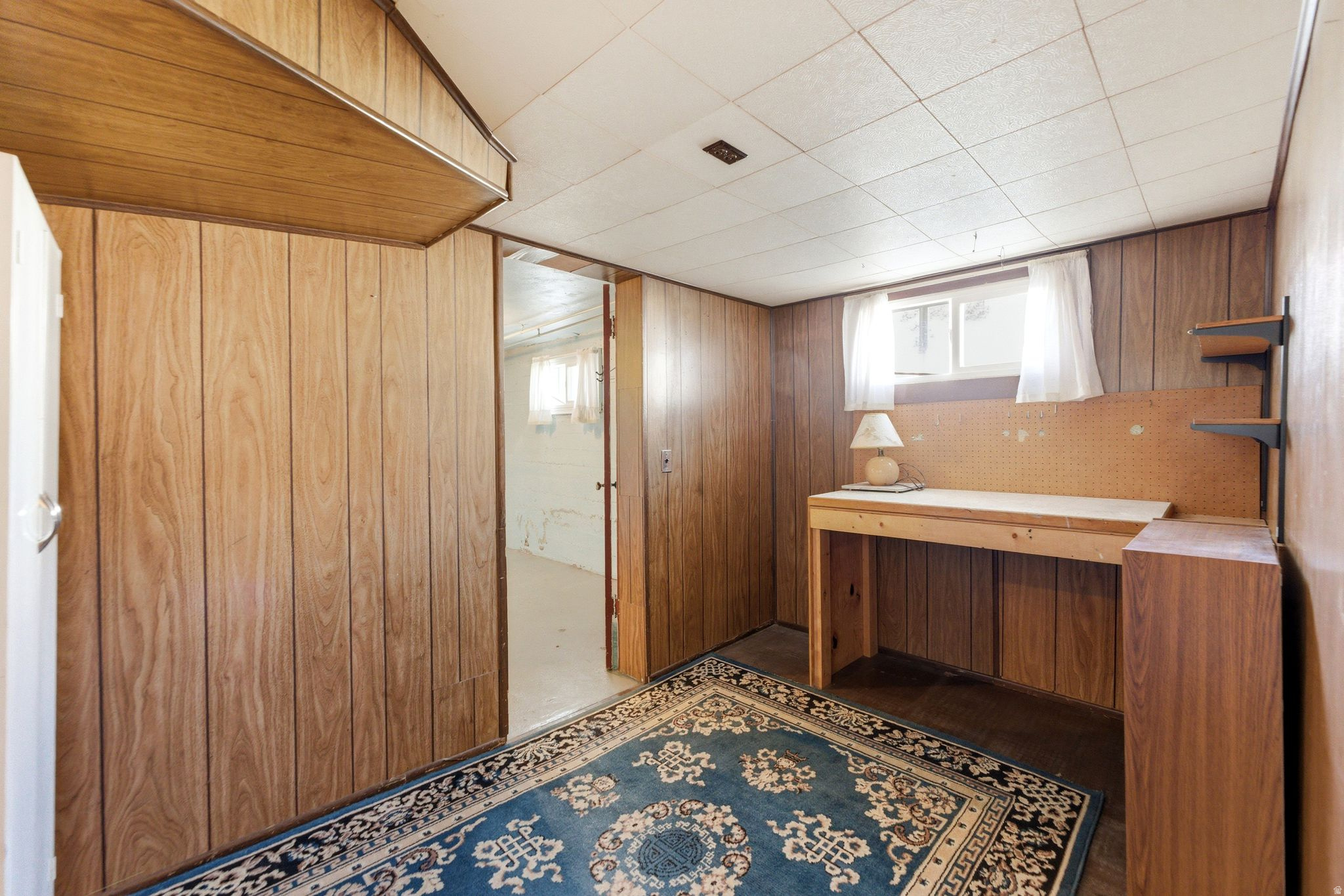 COPPERTON SUB #1 - Residential