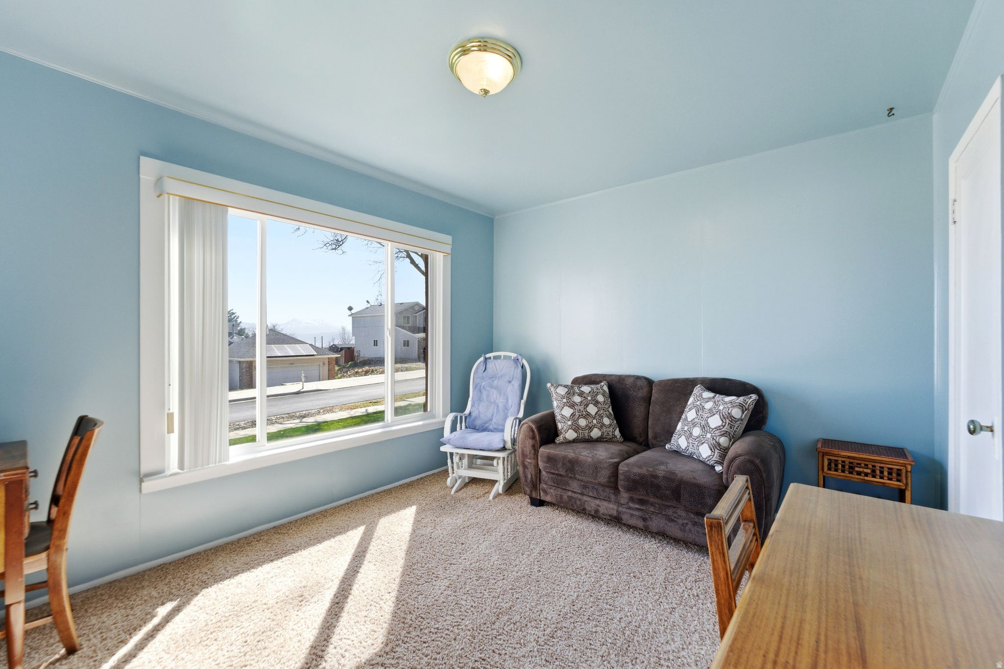 COPPERTON SUB #1 - Residential