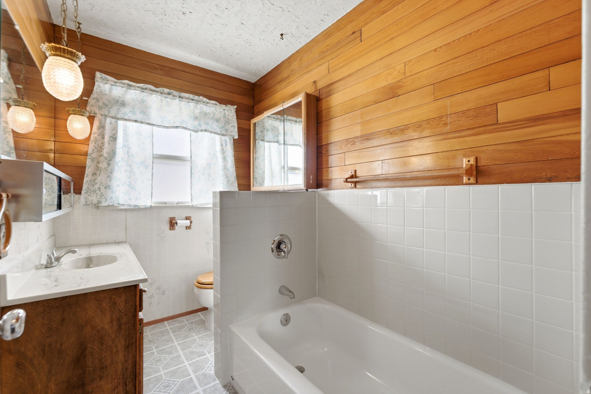 COPPERTON SUB #1 - Residential