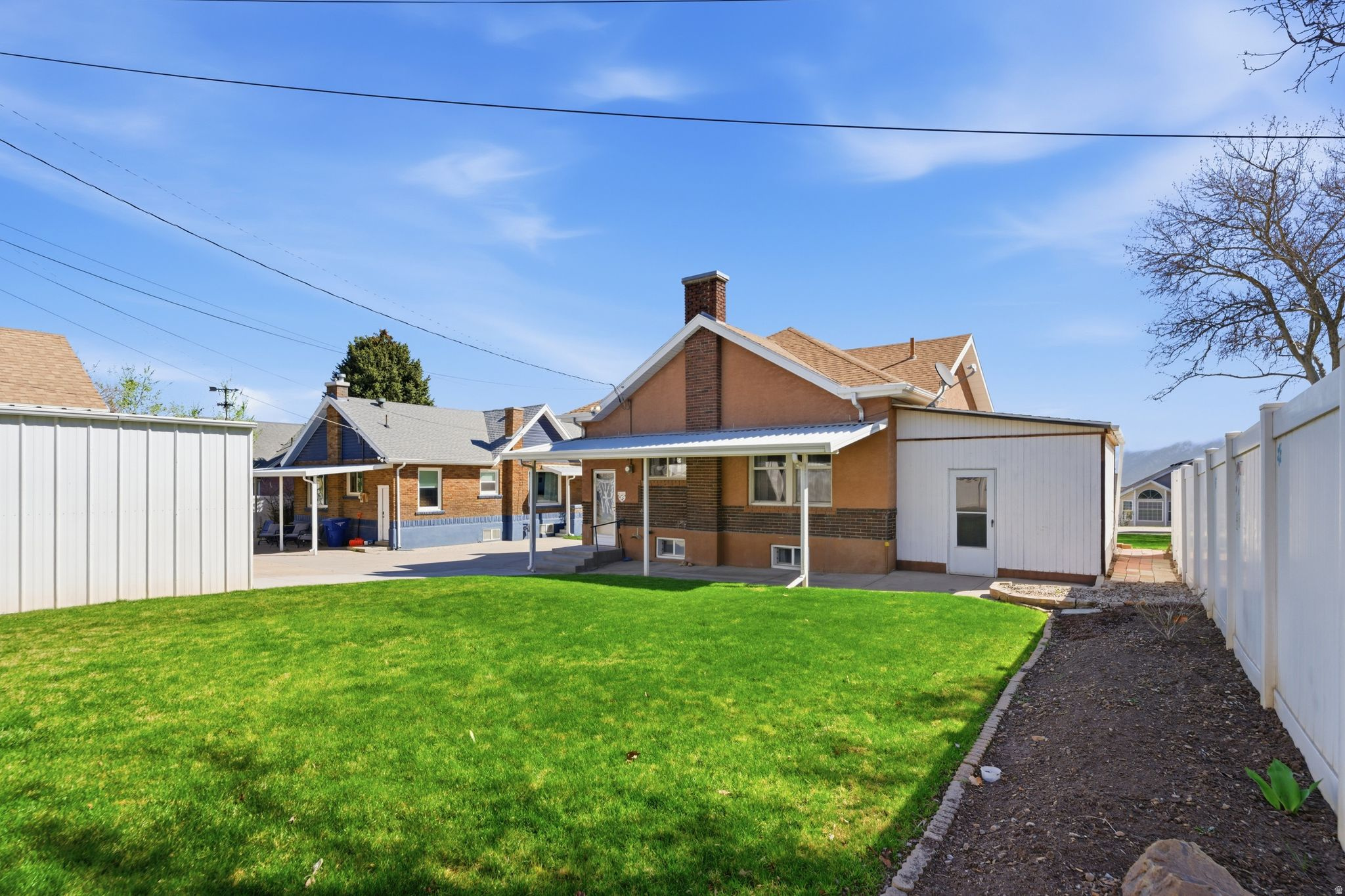 COPPERTON SUB #1 - Residential