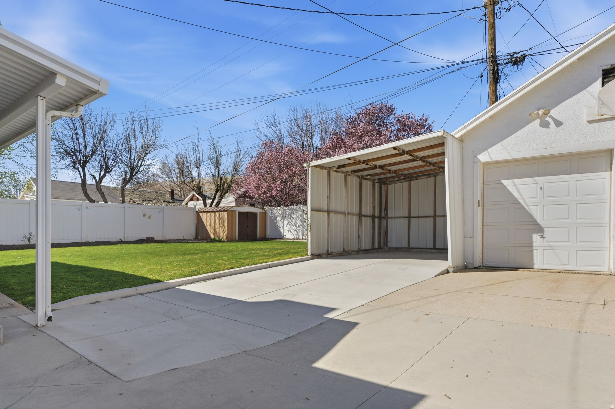 COPPERTON SUB #1 - Residential