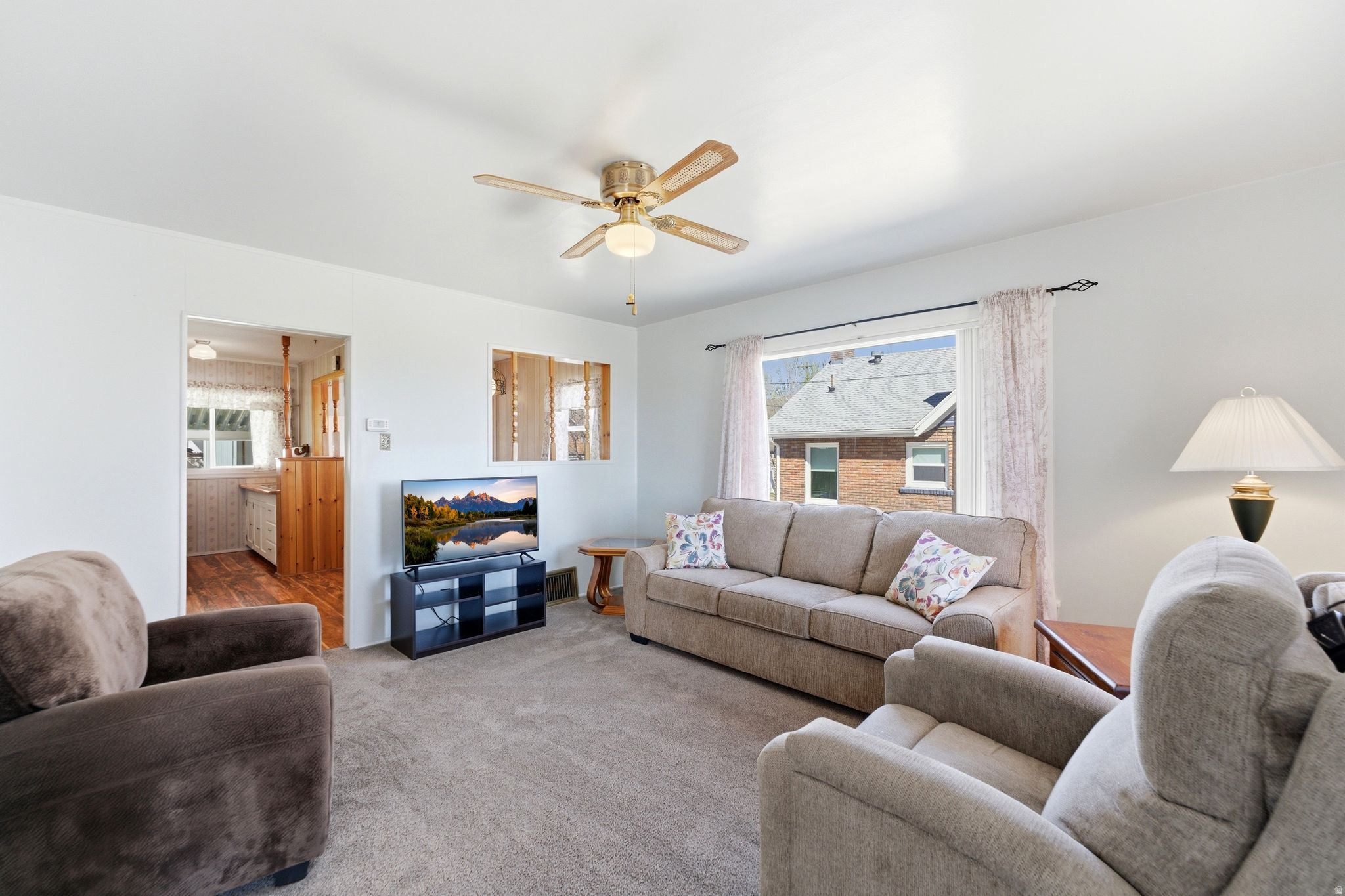 COPPERTON SUB #1 - Residential