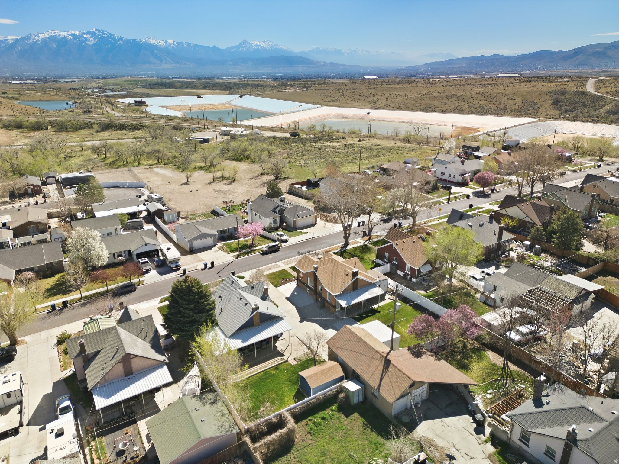 COPPERTON SUB #1 - Residential