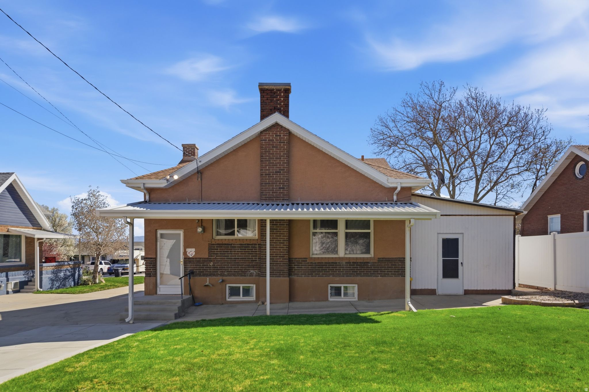 COPPERTON SUB #1 - Residential