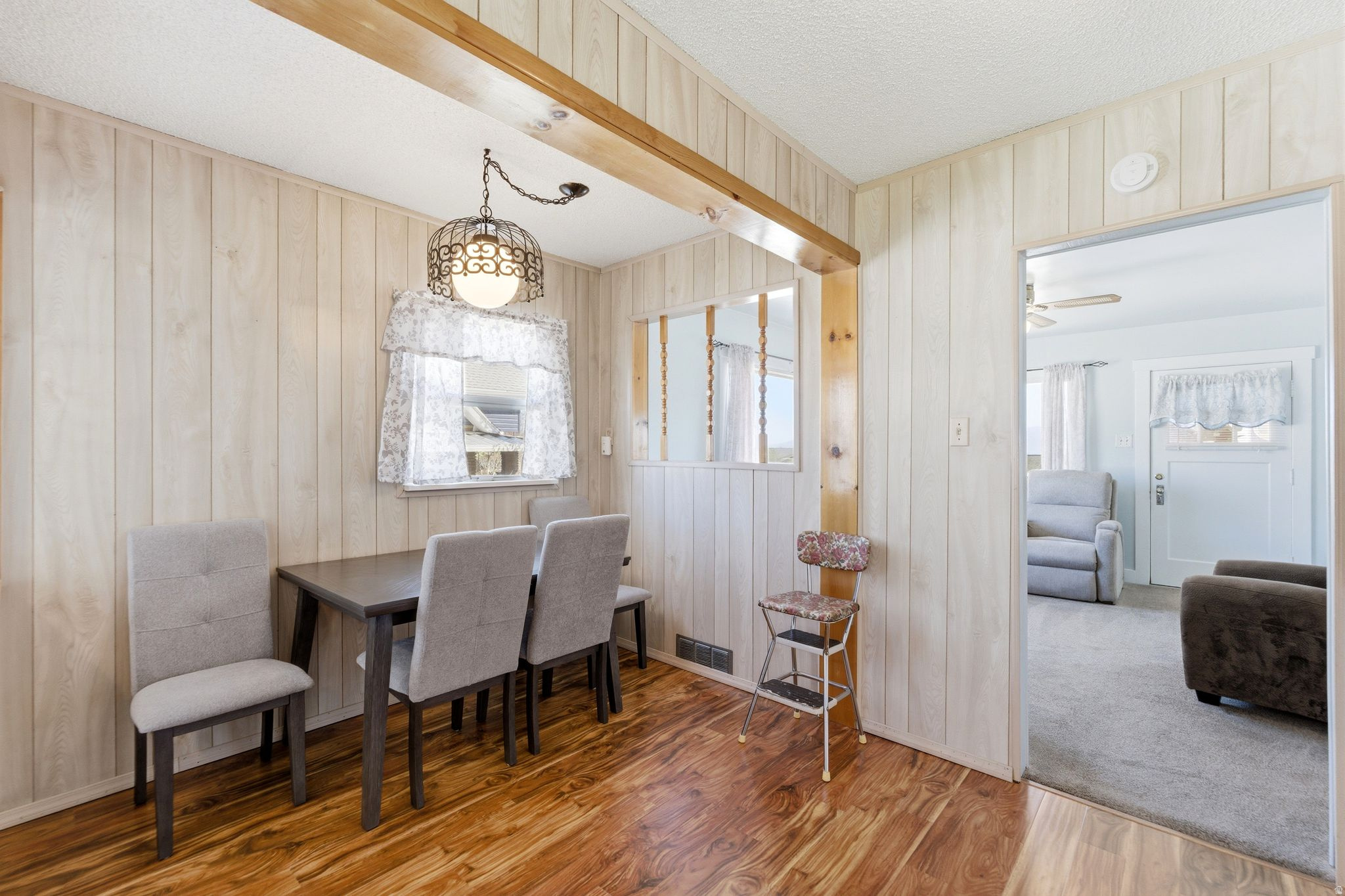 COPPERTON SUB #1 - Residential