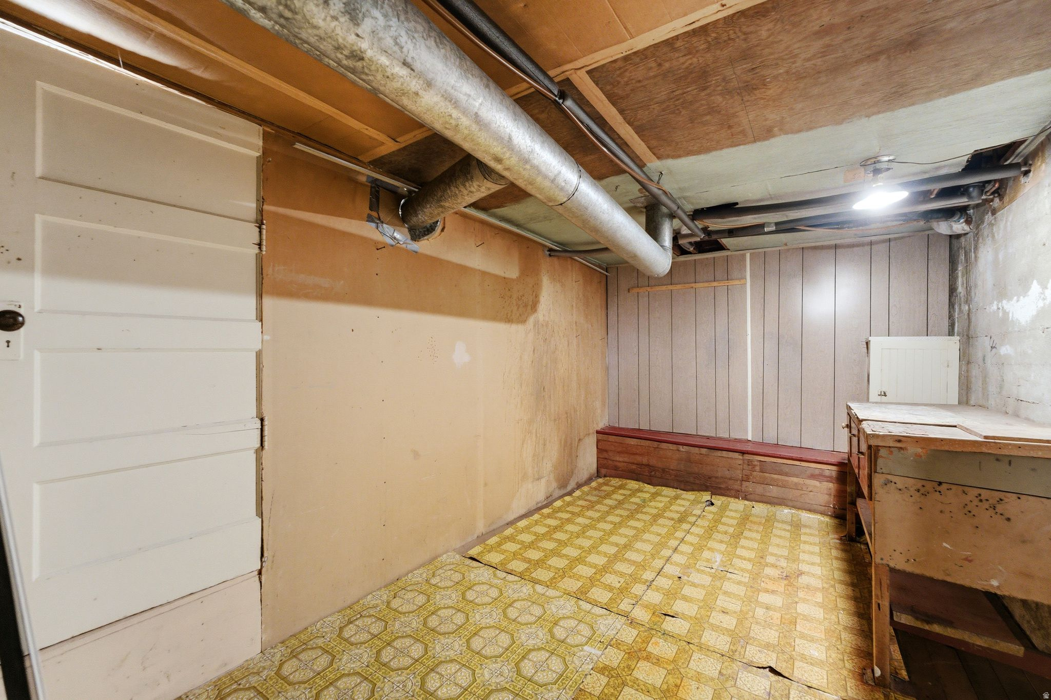 COPPERTON SUB #1 - Residential